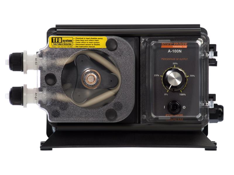 Blue White A1N20E-7T