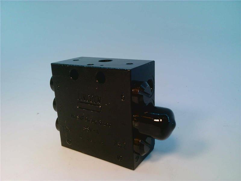 Lincoln Industrial 619-27122-1