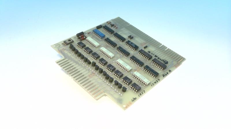 Universal Instrument 15434