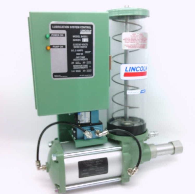 Lincoln Industrial 82655