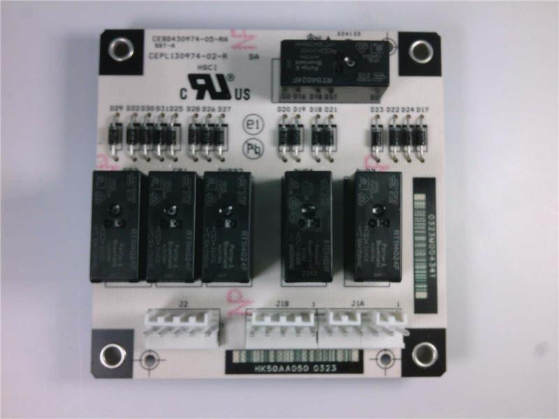 United Technologies HK50AA050