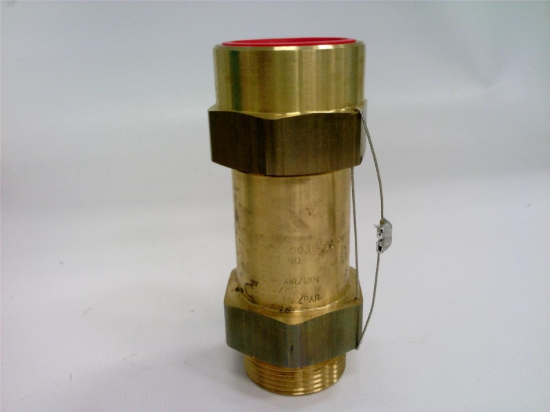 Johnson Controls 022-10076-000