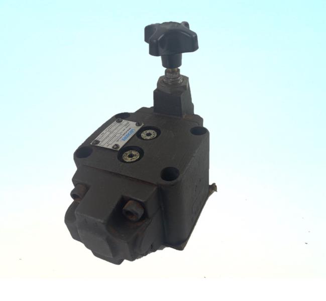 Eaton Corporation F3-CG-06-B-50