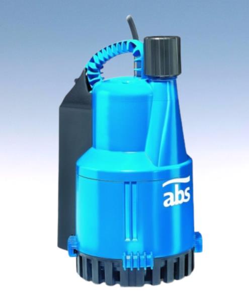 Abs Pumps Inc 1135077