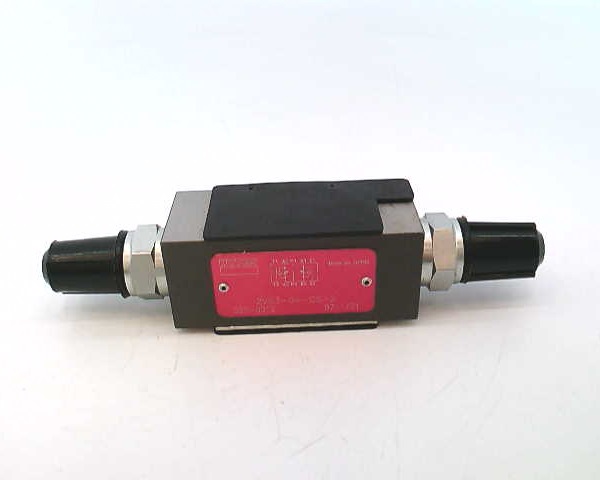 Argo Hytos 2VS3-04-CS-2