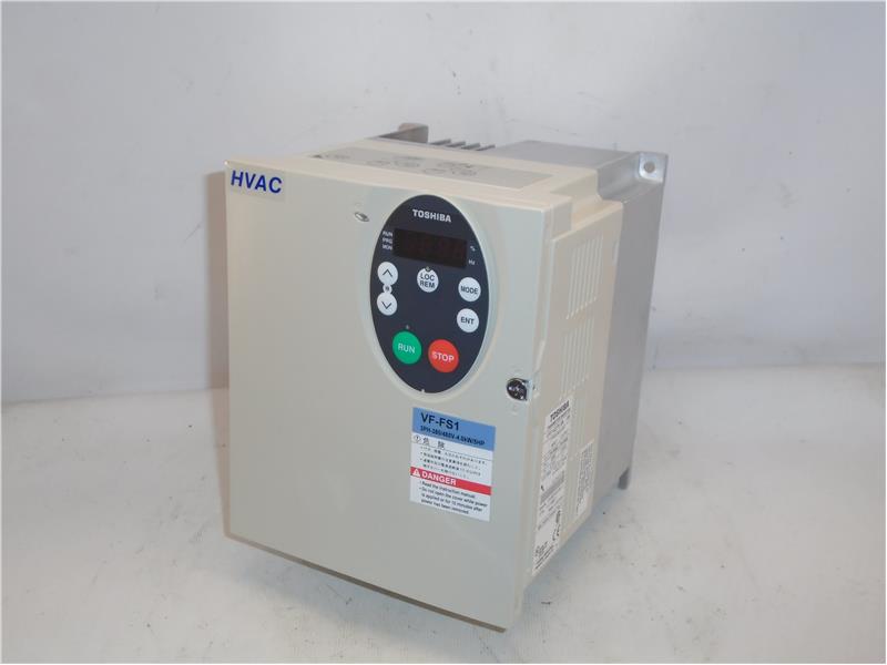 Toshiba VFFS1-4037PL-WN