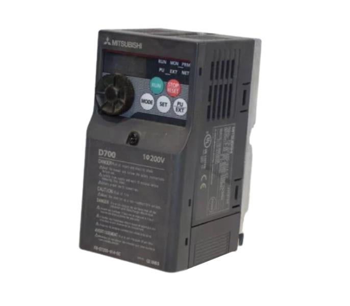 Mitsubishi FR-D720S-014-NA