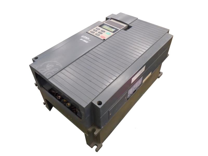 General Electric 6KE243015X2A1