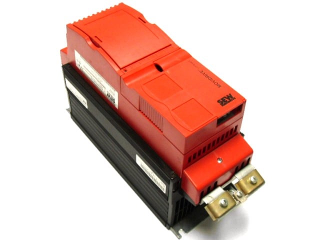 Sew Eurodrive MCF40A0055-5A3-4-00