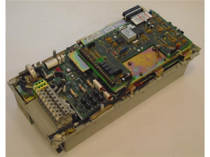 Allen Bradley 1336S-B050-AN-EN6
