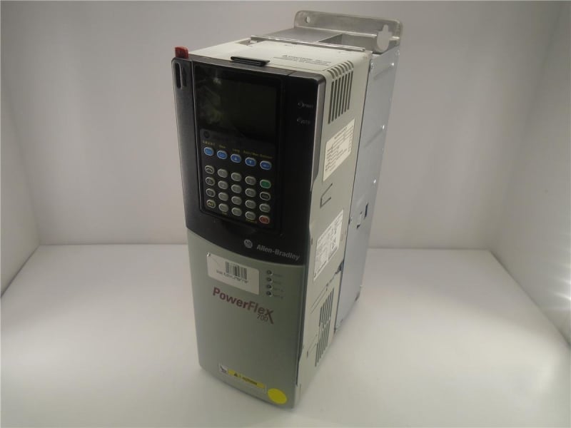 Allen Bradley 20B-D-2P1-A-3-AYNADN0