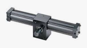 Parker LTR322-3603FP-AB13W-C