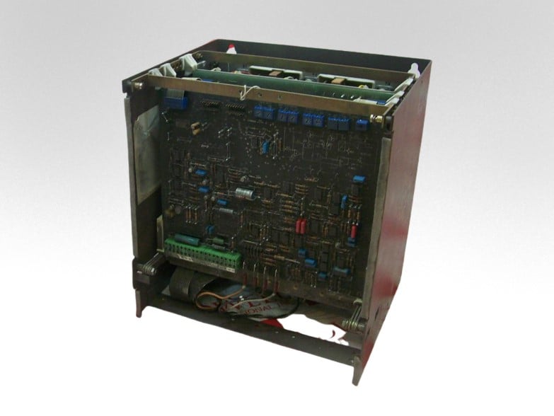 Siemens 6RA-2621-6MV30-1