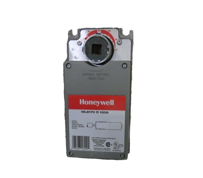 Honeywell ML8175D-1006
