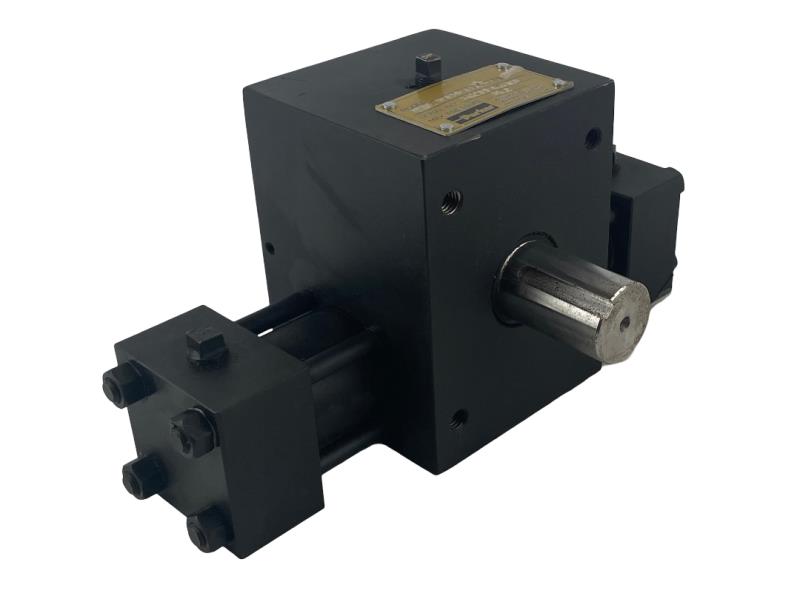 Parker HTR3.7-090-AX24W-C145