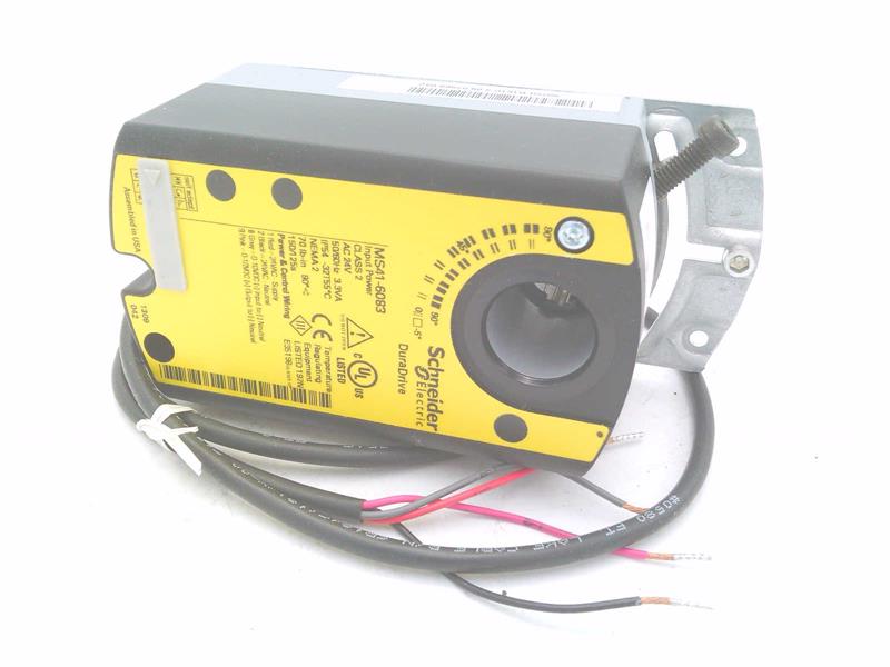 Schneider Electric MS41-6083