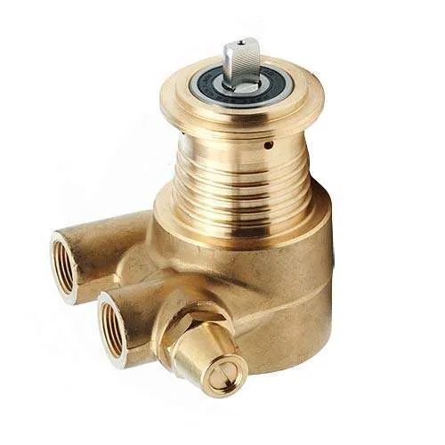 Nuert Pumps PRG 6 AS1N_GGNE