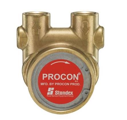 Procon Pump 104R240R12BC