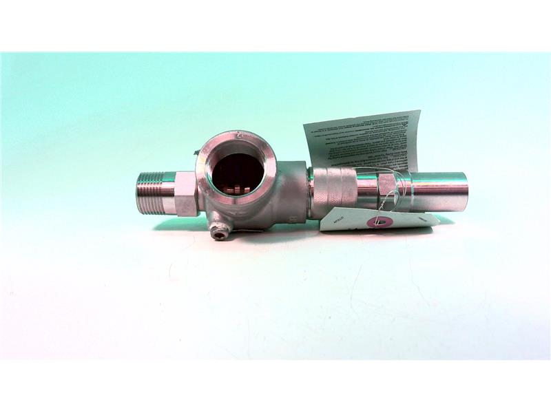 Apollo Valves 541-DDBK-MAA-0100