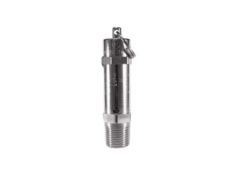 Kingston Valve 112CR-2-150