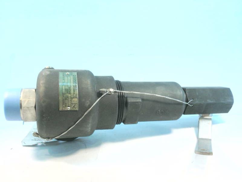 Apollo Valves 533HGBLMAA0015