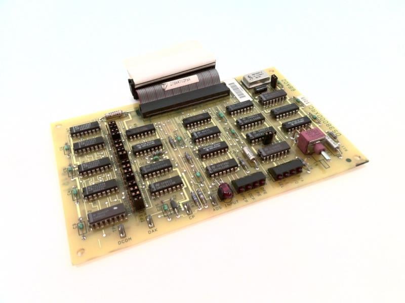 General Electric DS3800DXRC