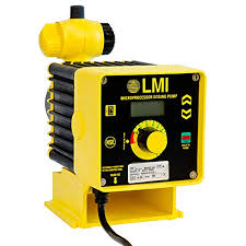 Lmi Liquid Metronics B131-468SI