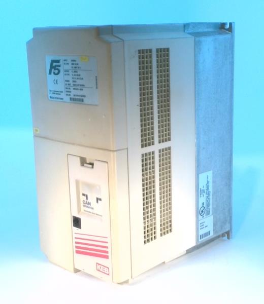 Keb Automation 16F5A1G-36GA