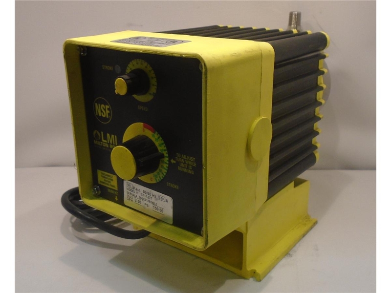 Lmi Liquid Metronics C111-277