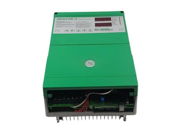 Control Techniques M25-14M-R