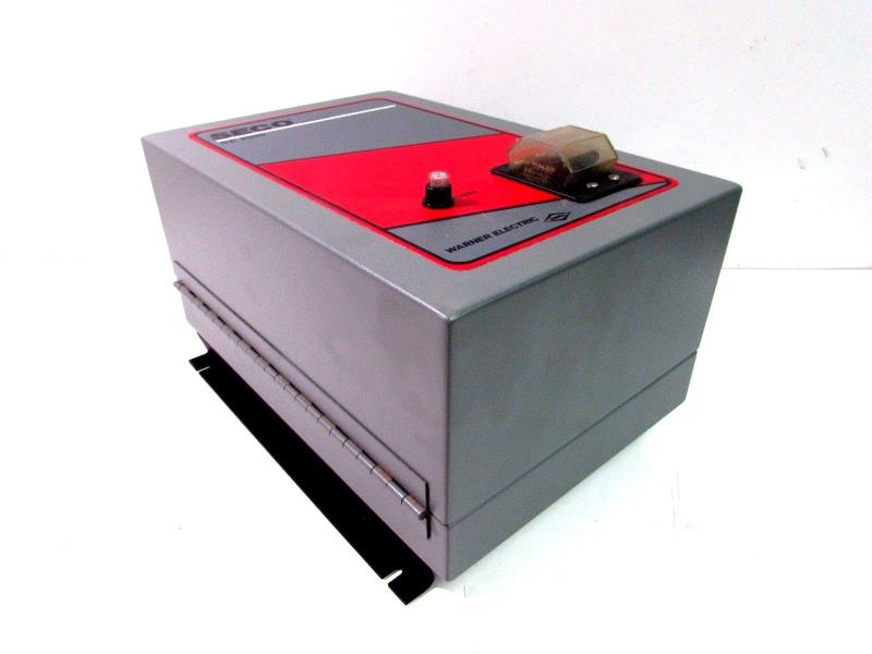 Danaher Motion SE2322