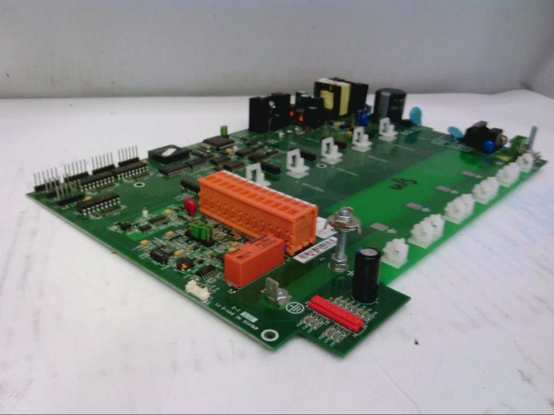 Asea Brown Boveri C1900/0423