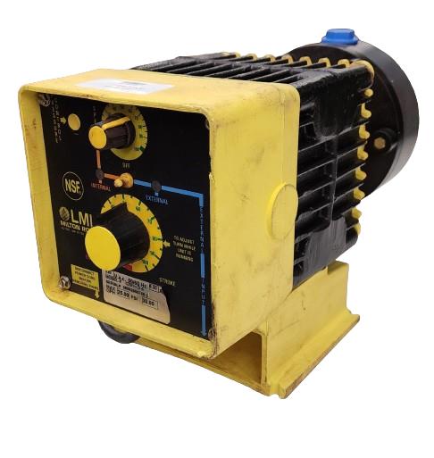 Lmi Liquid Metronics C781-34