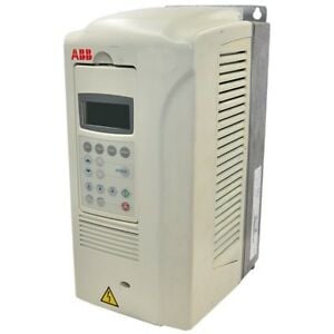 Abb ACS800-U1-0006-5