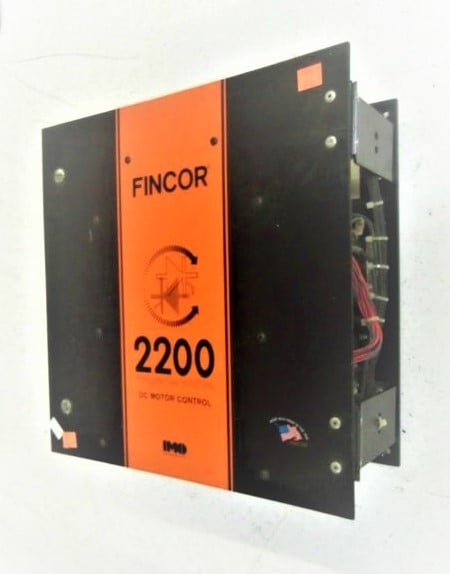 Fincor 104234101-N