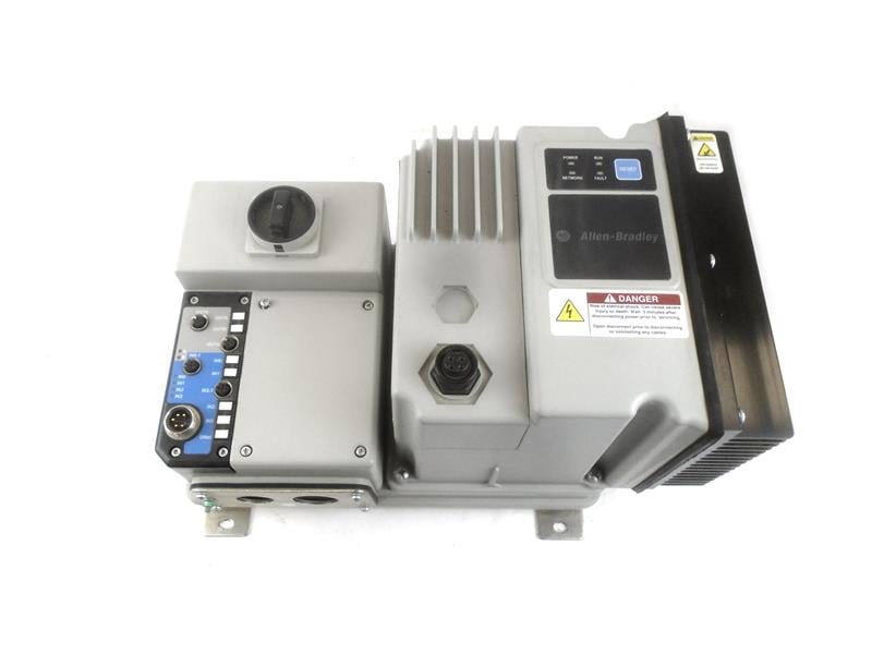 Allen Bradley 284D-FVD6P0B-25-CR-EMI