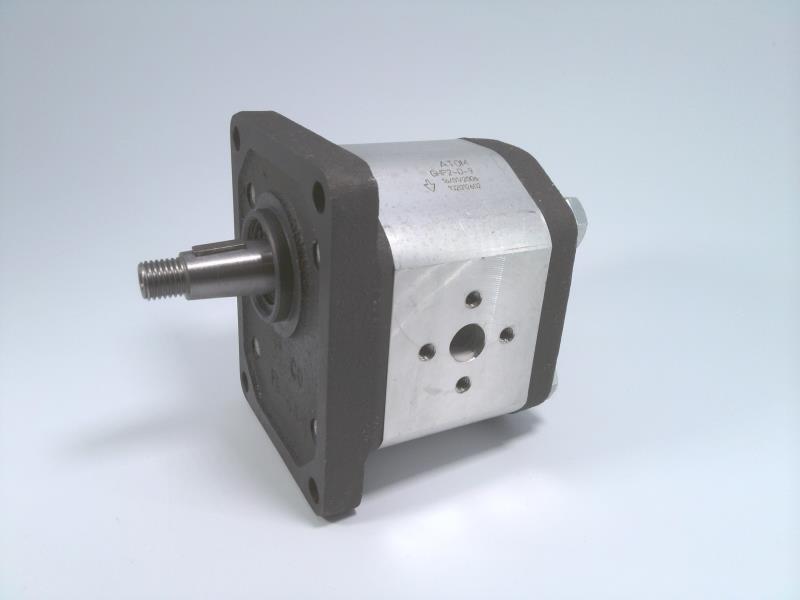 Marzocchi Group GHP2-D-9