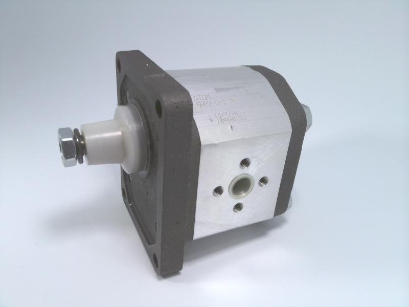 Marzocchi Group GHP2-D-9-MU