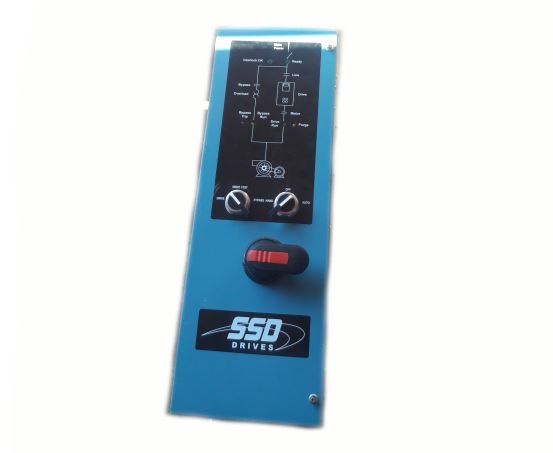 Ssd Drives HVAC30010230N