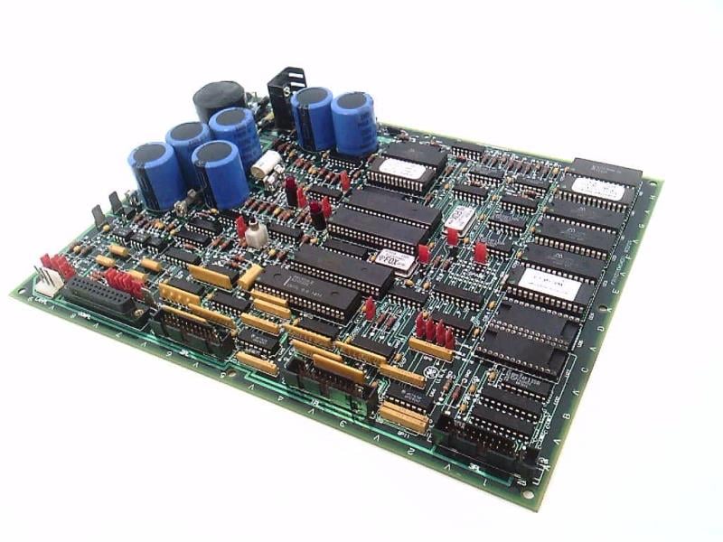 General Electric 531X210DMCAMM1