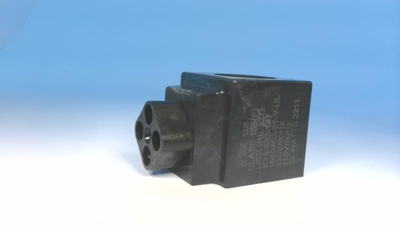 Parker CK1860462-21-Y-UL