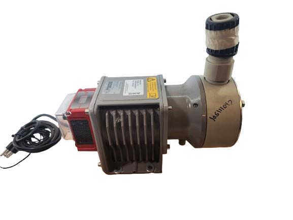 Jesco MAGDOS DX 100-D