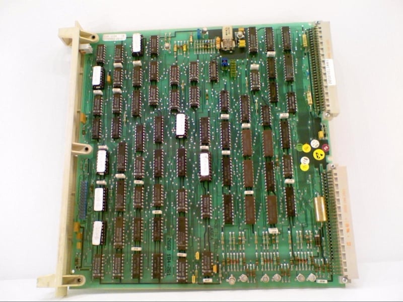 Asea Brown Boveri DSAV-112