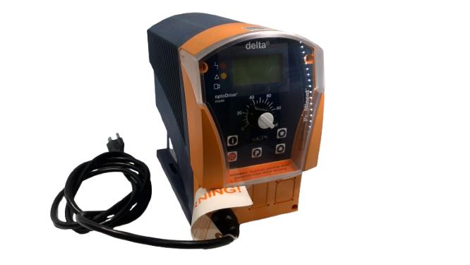 Prominent Fluid Controls DLTA0280PVT2000UD0101EN0