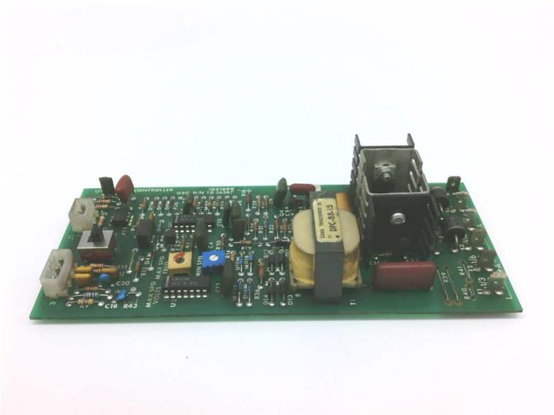 Nidec Corp 104189901