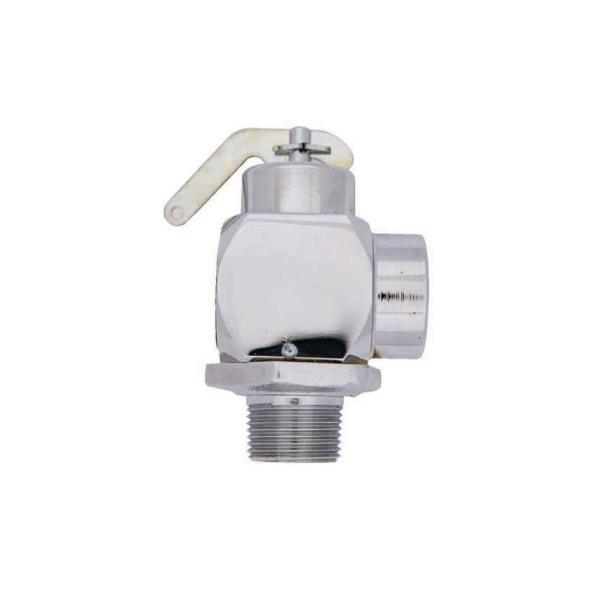 Apollo Valves 10-322-P50