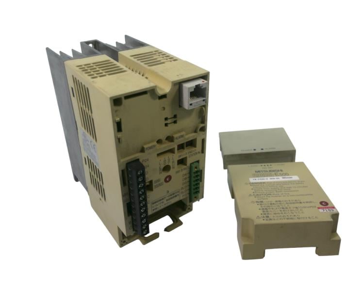 Mitsubishi FR-E520-0.4KN-60