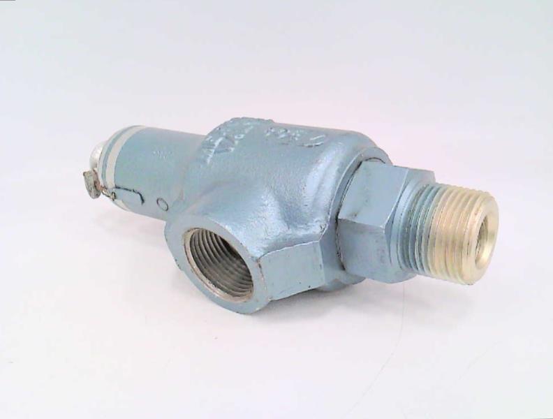Mercer Valve 91-17D511719