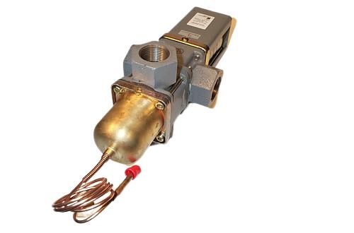 Johnson Controls V48AC-4