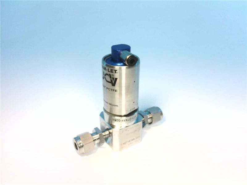 Ham-let HM20-4VKLC-LL4